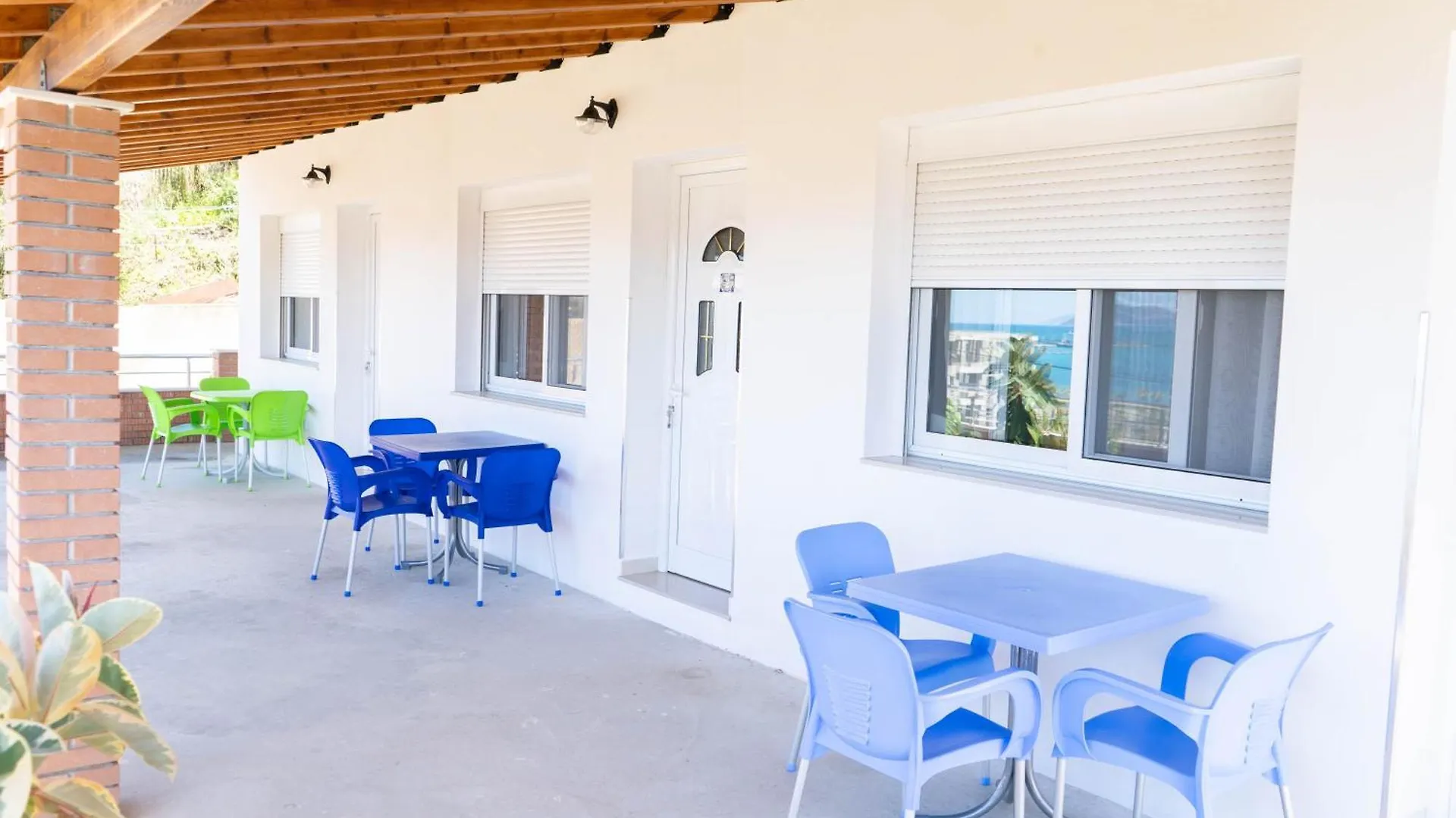 Holiday home Vila Aliaj Vlore