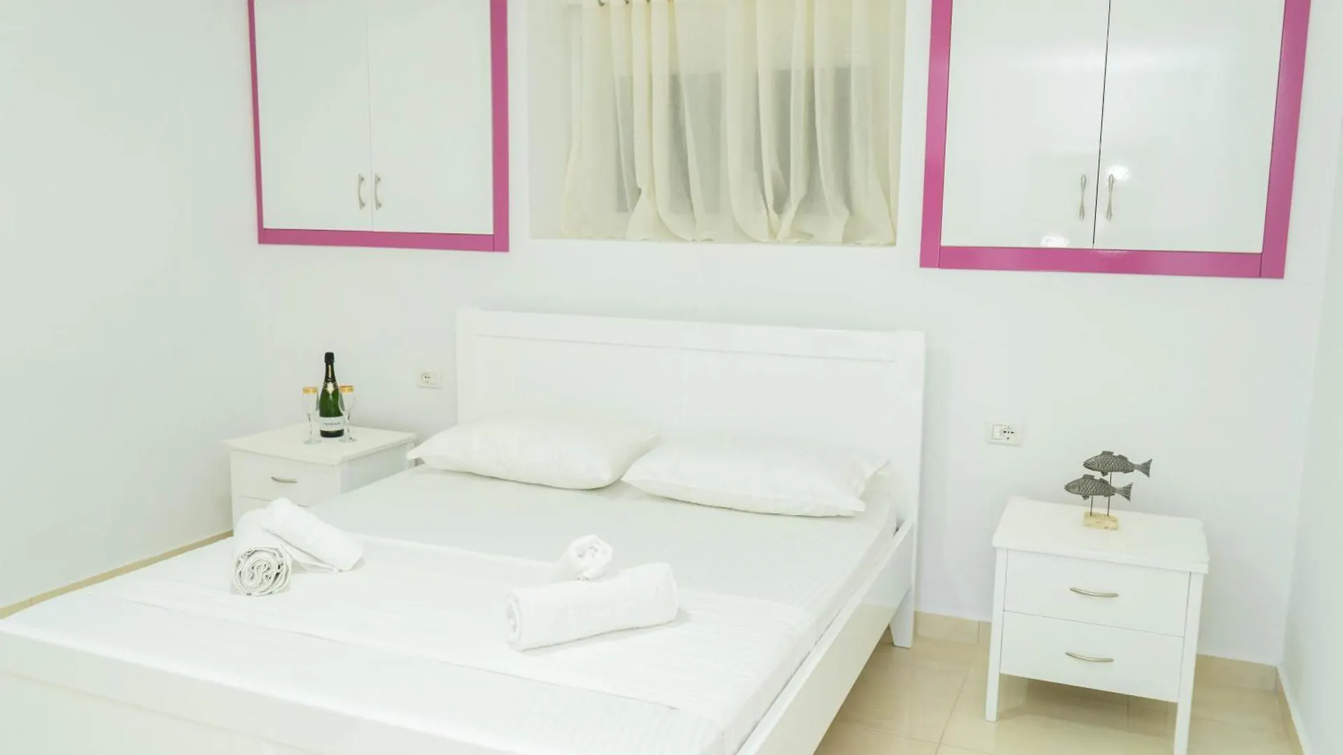 Vila Aliaj Vlore