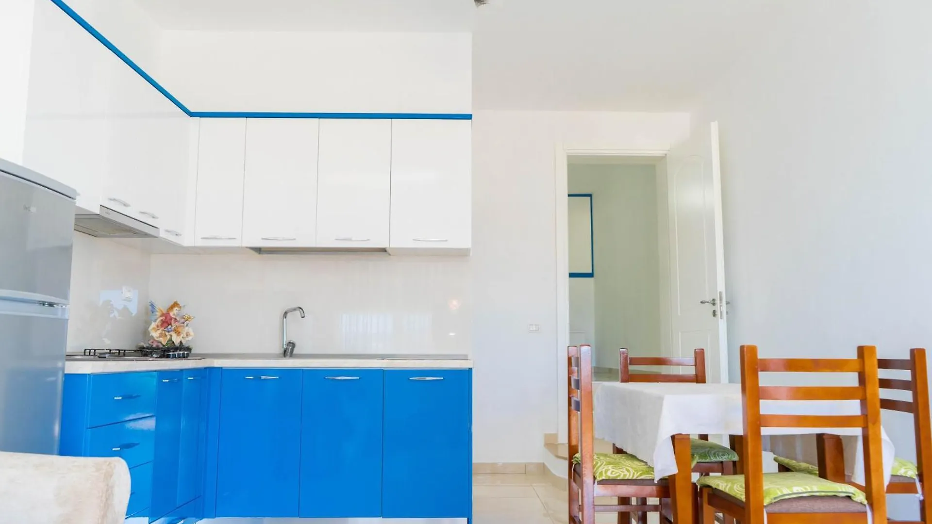 Vila Aliaj Vlore Holiday home