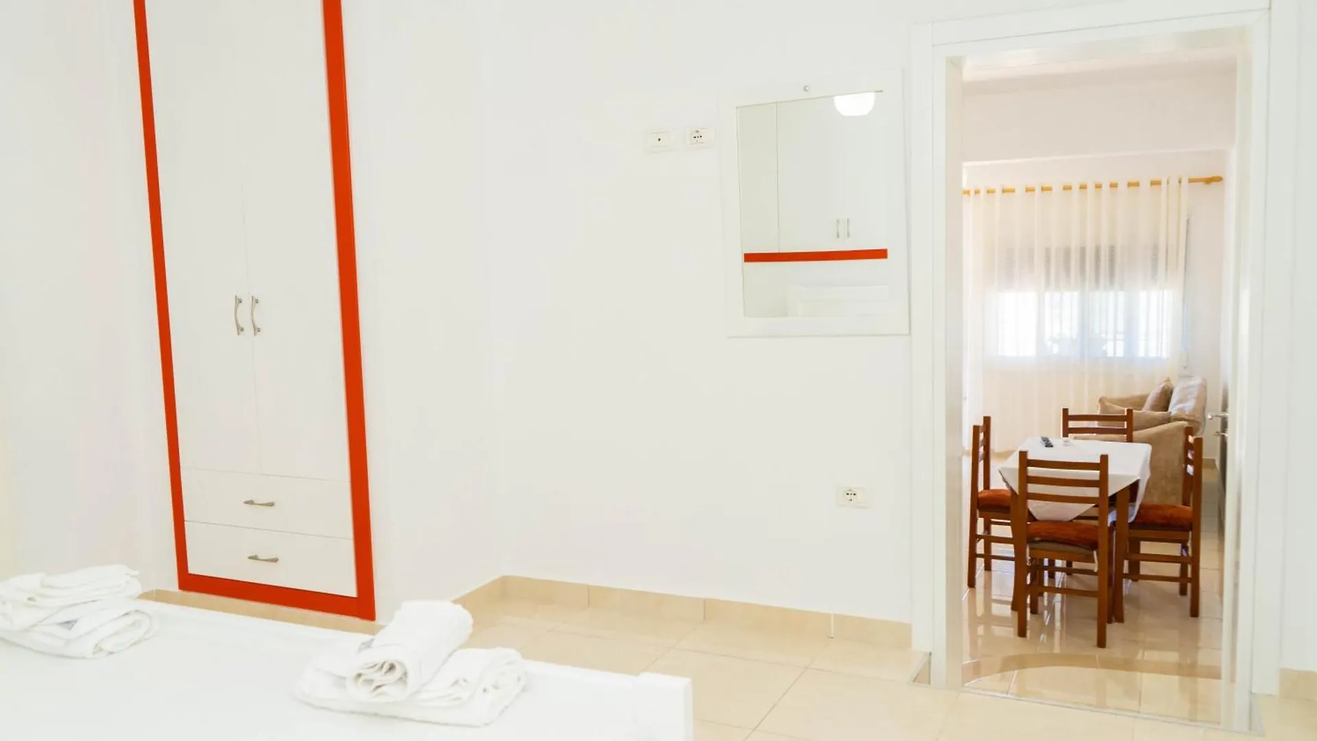 Holiday home Vila Aliaj Vlore Albania