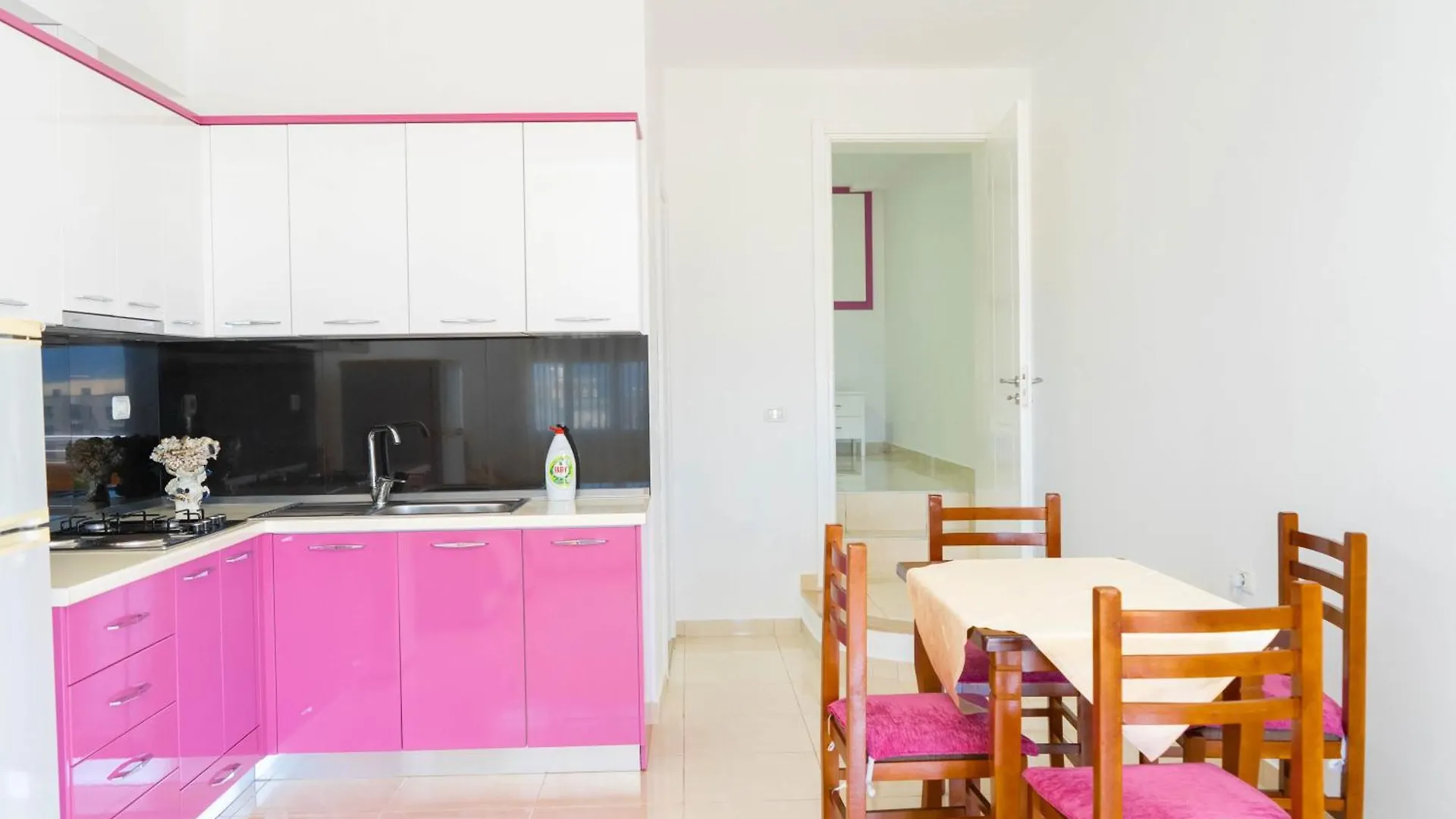 Vila Aliaj Vlore Holiday home